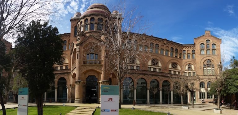 L'Universitat Autònoma de Barcelona