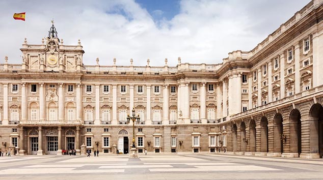 Read more about the article Les meilleures universités en Espagne